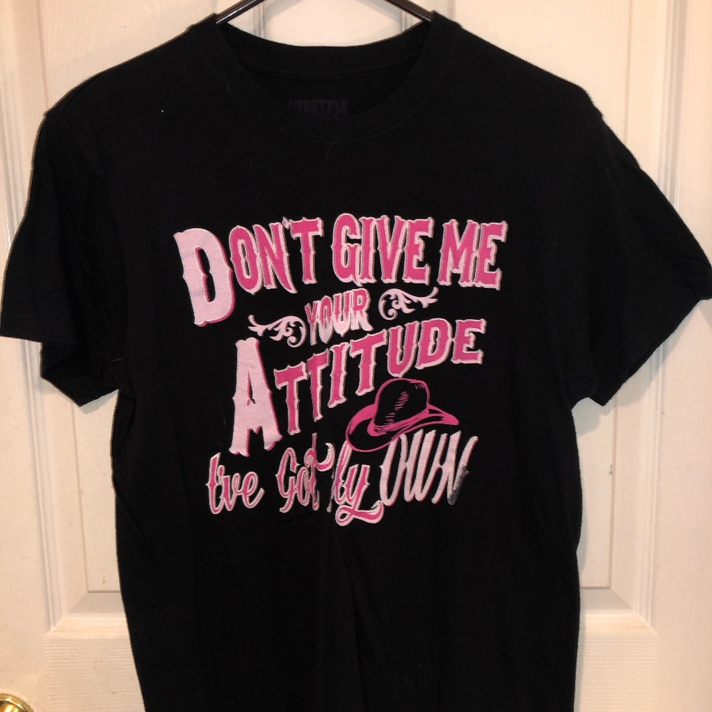 T-shirt